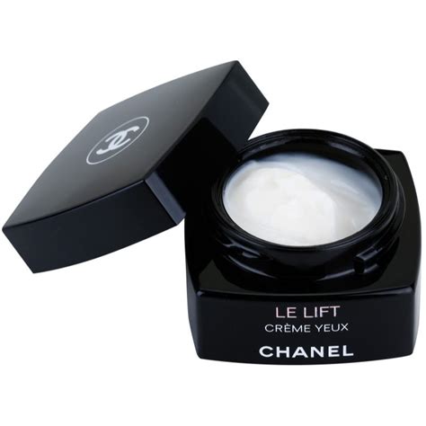 trova prezzi chanel le lift contorno occhi|CHANEL LE LIFT Crema occhi ️ acquista online .